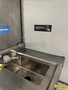 Kitchen Trailer Kitchen Food Trailer Stovetop Arkansas for Sale