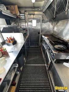 Kitchen Trailer Kitchen Food Trailer Stovetop California for Sale