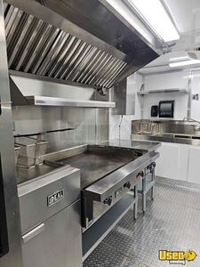Kitchen Trailer Kitchen Food Trailer Stovetop California for Sale