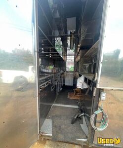 Kitchen Trailer Kitchen Food Trailer Stovetop California for Sale