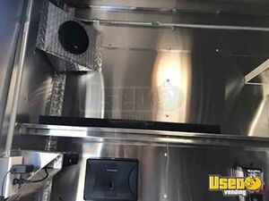 Kitchen Trailer Kitchen Food Trailer Stovetop California for Sale