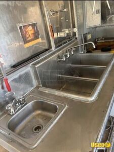 Kitchen Trailer Kitchen Food Trailer Stovetop Colorado for Sale