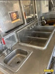 Kitchen Trailer Kitchen Food Trailer Stovetop Colorado for Sale