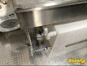 Kitchen Trailer Kitchen Food Trailer Stovetop Florida for Sale