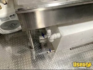 Kitchen Trailer Kitchen Food Trailer Stovetop Florida for Sale