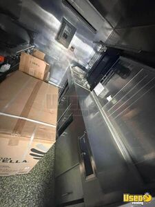 Kitchen Trailer Kitchen Food Trailer Stovetop Florida for Sale