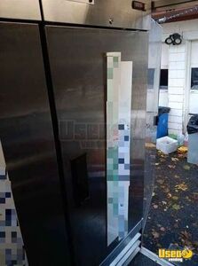 Kitchen Trailer Kitchen Food Trailer Stovetop Florida for Sale