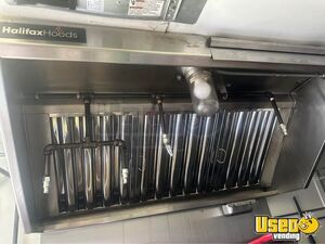 Kitchen Trailer Kitchen Food Trailer Stovetop Florida for Sale