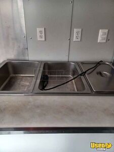 Kitchen Trailer Kitchen Food Trailer Stovetop Florida for Sale