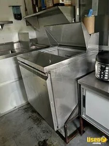 Kitchen Trailer Kitchen Food Trailer Stovetop Florida for Sale