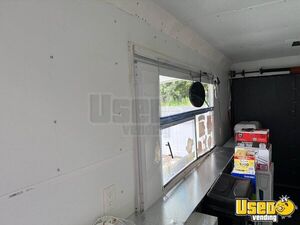 Kitchen Trailer Kitchen Food Trailer Stovetop Florida for Sale