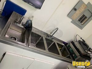 Kitchen Trailer Kitchen Food Trailer Stovetop Florida for Sale