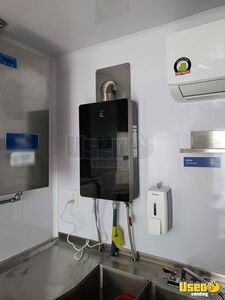 Kitchen Trailer Kitchen Food Trailer Stovetop Florida for Sale