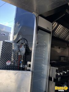 Kitchen Trailer Kitchen Food Trailer Stovetop Florida for Sale