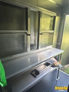 Kitchen Trailer Kitchen Food Trailer Stovetop Georgia for Sale