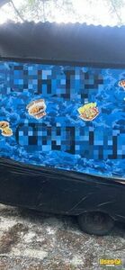 Kitchen Trailer Kitchen Food Trailer Stovetop Georgia for Sale