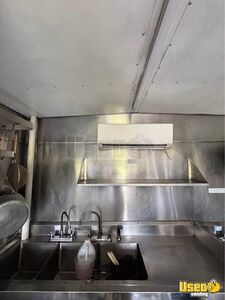 Kitchen Trailer Kitchen Food Trailer Stovetop Georgia for Sale