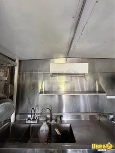 Kitchen Trailer Kitchen Food Trailer Stovetop Georgia for Sale