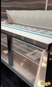 Kitchen Trailer Kitchen Food Trailer Stovetop Georgia for Sale