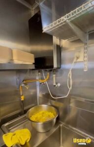 Kitchen Trailer Kitchen Food Trailer Stovetop Hawaii for Sale