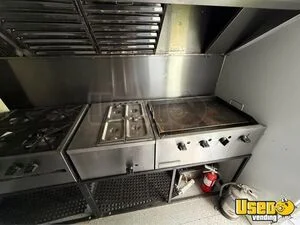 Kitchen Trailer Kitchen Food Trailer Stovetop Illinois for Sale