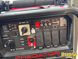 Kitchen Trailer Kitchen Food Trailer Stovetop Kentucky for Sale