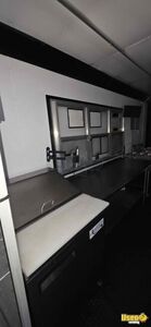 Kitchen Trailer Kitchen Food Trailer Stovetop Louisiana for Sale