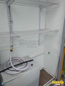 Kitchen Trailer Kitchen Food Trailer Stovetop Louisiana for Sale