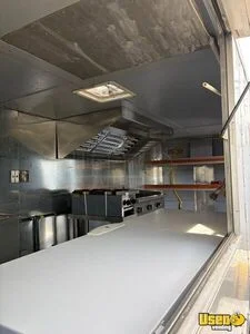 Kitchen Trailer Kitchen Food Trailer Stovetop Maryland for Sale