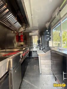 Kitchen Trailer Kitchen Food Trailer Stovetop Maryland for Sale