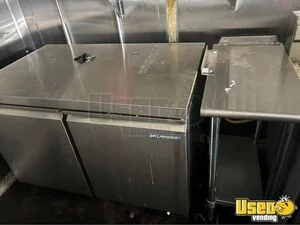 Kitchen Trailer Kitchen Food Trailer Stovetop Massachusetts for Sale