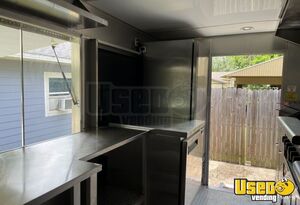 Kitchen Trailer Kitchen Food Trailer Stovetop Mississippi for Sale