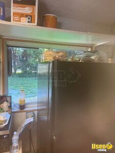 Kitchen Trailer Kitchen Food Trailer Stovetop Nebraska for Sale