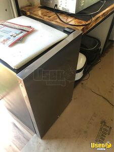 Kitchen Trailer Kitchen Food Trailer Stovetop New York for Sale