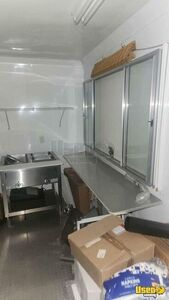 Kitchen Trailer Kitchen Food Trailer Stovetop New York for Sale