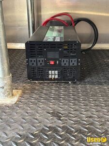 Kitchen Trailer Kitchen Food Trailer Stovetop North Carolina for Sale