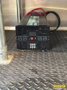 Kitchen Trailer Kitchen Food Trailer Stovetop North Carolina for Sale