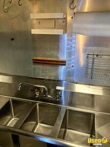 Kitchen Trailer Kitchen Food Trailer Stovetop North Carolina for Sale