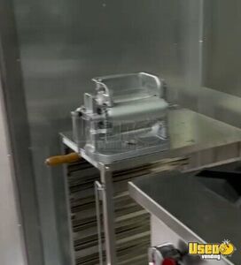 Kitchen Trailer Kitchen Food Trailer Stovetop Oregon for Sale