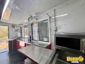 Kitchen Trailer Kitchen Food Trailer Stovetop South Carolina for Sale