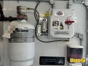 Kitchen Trailer Kitchen Food Trailer Stovetop Tennessee for Sale