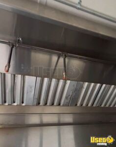 Kitchen Trailer Kitchen Food Trailer Stovetop Texas for Sale