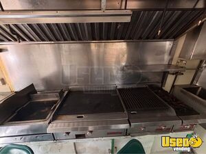 Kitchen Trailer Kitchen Food Trailer Stovetop Texas for Sale