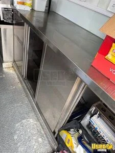 Kitchen Trailer Kitchen Food Trailer Stovetop Texas for Sale