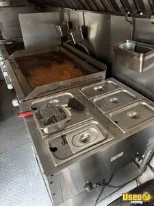 Kitchen Trailer Kitchen Food Trailer Stovetop Texas for Sale