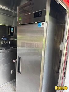 Kitchen Trailer Kitchen Food Trailer Stovetop Texas for Sale