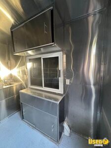 Kitchen Trailer Kitchen Food Trailer Stovetop Texas for Sale