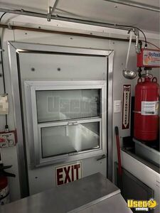 Kitchen Trailer Kitchen Food Trailer Stovetop Texas for Sale