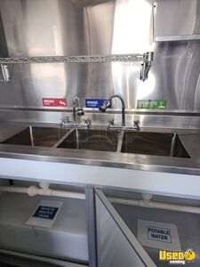 Kitchen Trailer Kitchen Food Trailer Stovetop Texas for Sale
