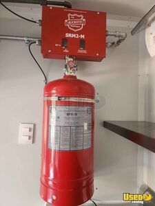 Kitchen Trailer Kitchen Food Trailer Stovetop Texas for Sale